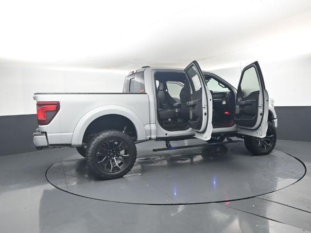 2026 Ford F-150 - $80,200