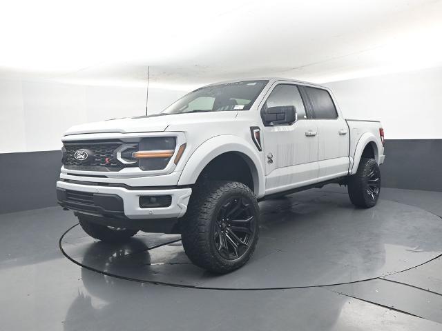 2026 Ford F-150 - $80,200