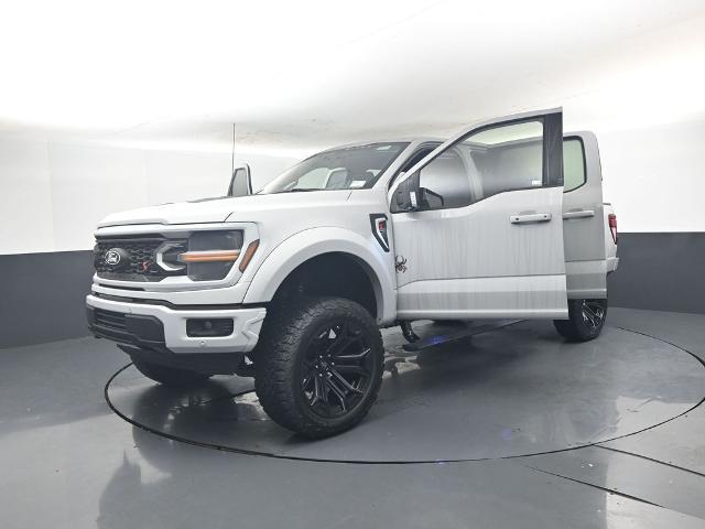 2026 Ford F-150 - $80,200