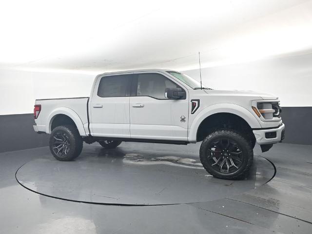2026 Ford F-150 - $80,200