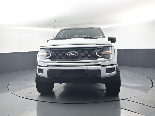 2026 Ford F-150 - $80,200