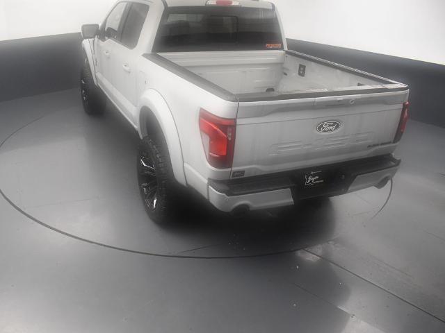 2026 Ford F-150 - $80,200