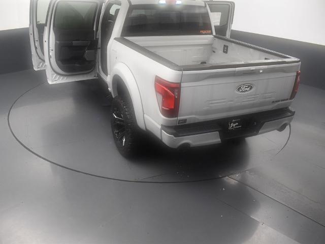 2026 Ford F-150 - $80,200