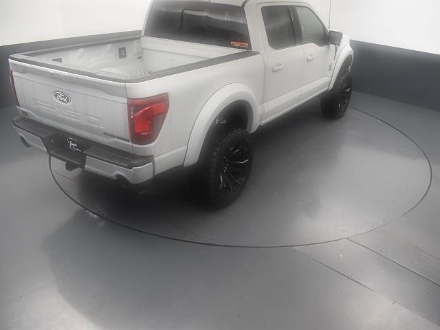2026 Ford F-150 - $80,200