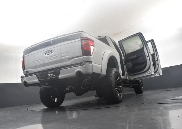 2026 Ford F-150 - $80,200