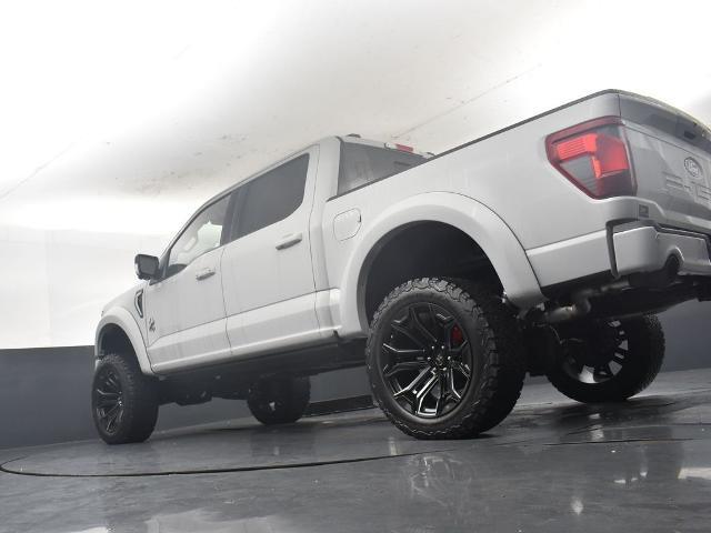 2026 Ford F-150 - $80,200