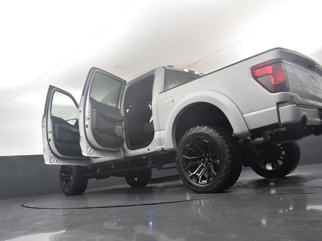 2026 Ford F-150 - $80,200