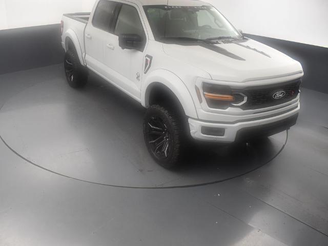 2026 Ford F-150 - $80,200