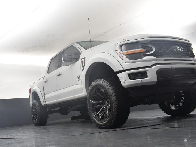 2026 Ford F-150 - $80,200