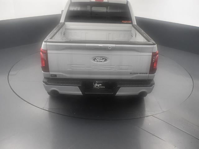 2026 Ford F-150 - $80,200