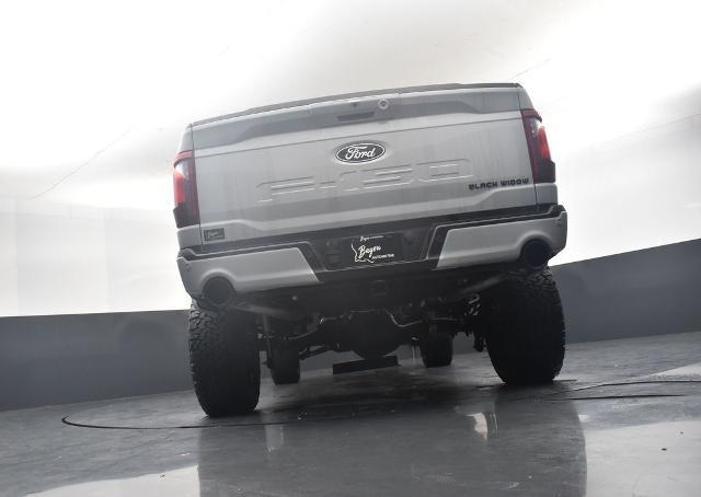 2026 Ford F-150 - $80,200
