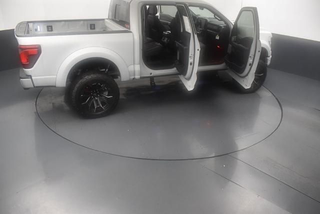 2026 Ford F-150 - $80,200