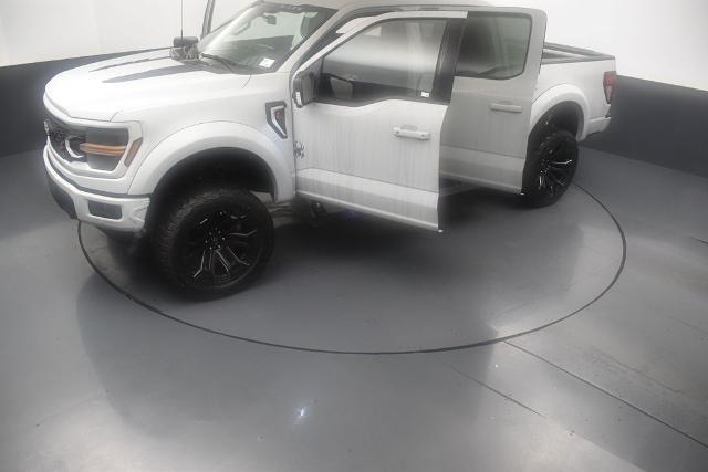 2026 Ford F-150 - $80,200