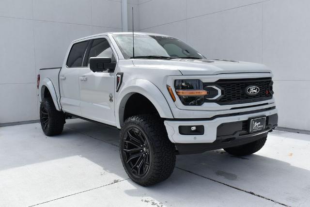 2026 Ford F-150 - $80,200