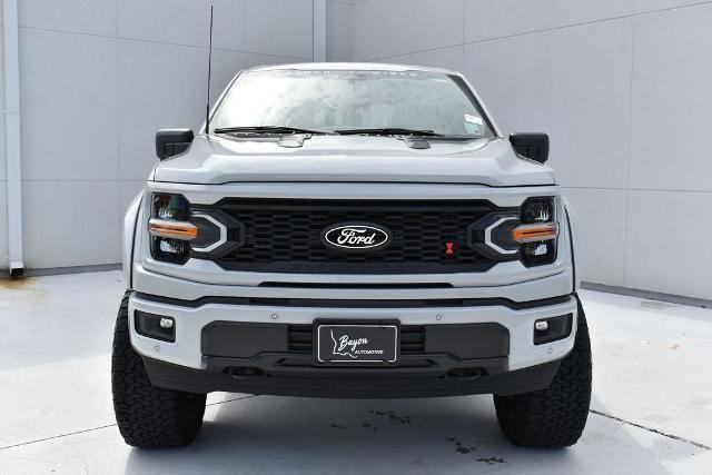 2026 Ford F-150 - $80,200