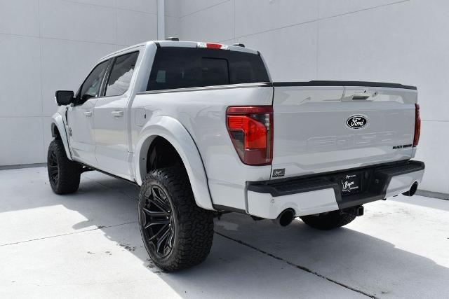 2026 Ford F-150 - $80,200