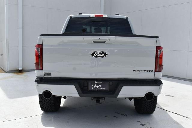 2026 Ford F-150 - $80,200