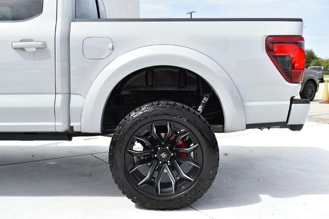 2026 Ford F-150 - $80,200