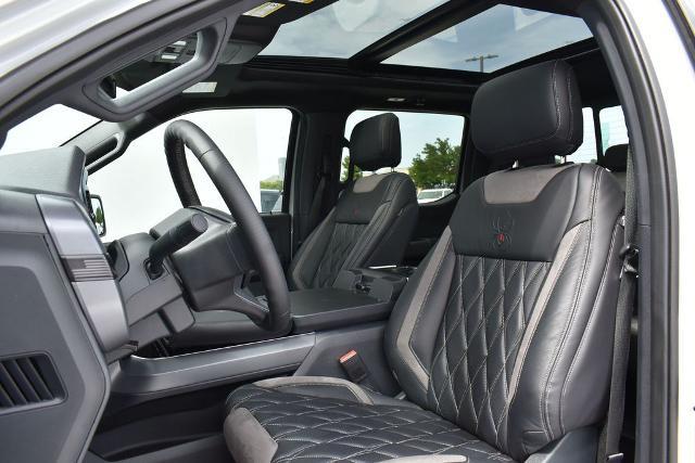 2026 Ford F-150 - $80,200
