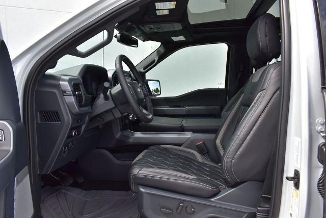 2026 Ford F-150 - $80,200