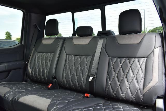 2026 Ford F-150 - $80,200