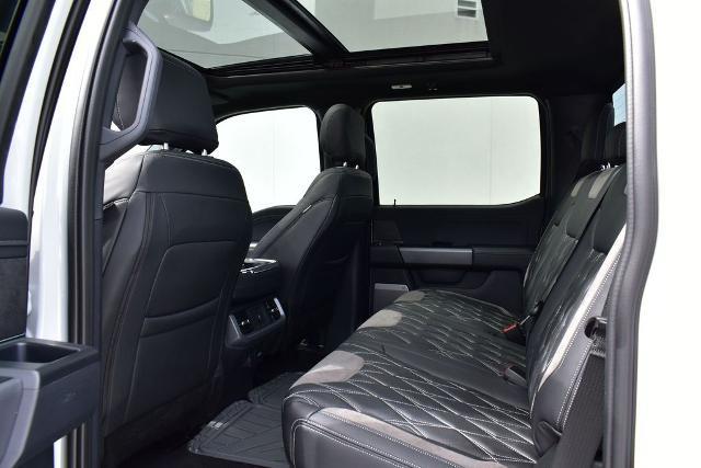 2026 Ford F-150 - $80,200