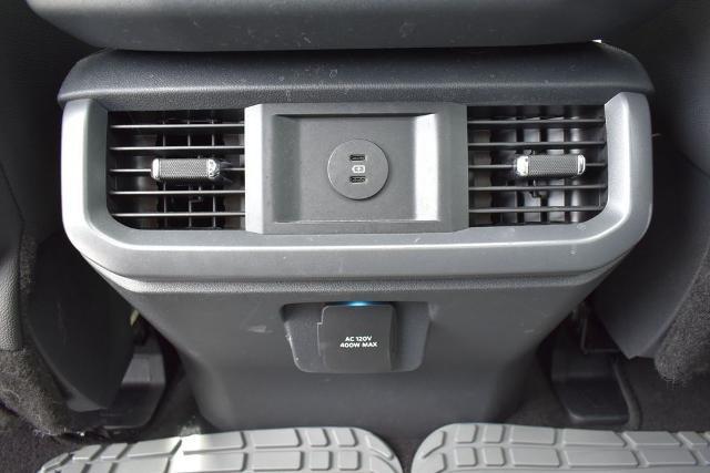 2026 Ford F-150 - $80,200