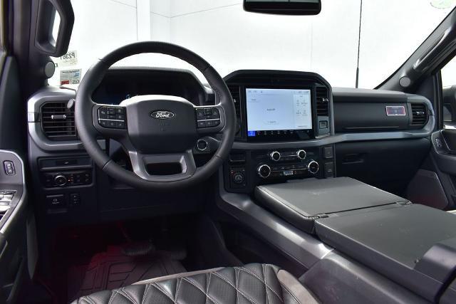 2026 Ford F-150 - $80,200