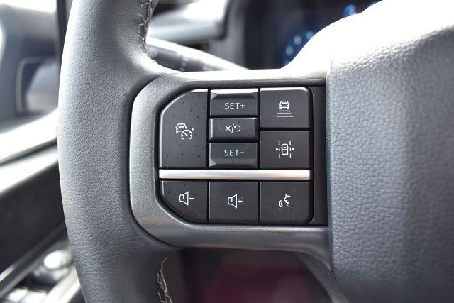 2026 Ford F-150 - $80,200