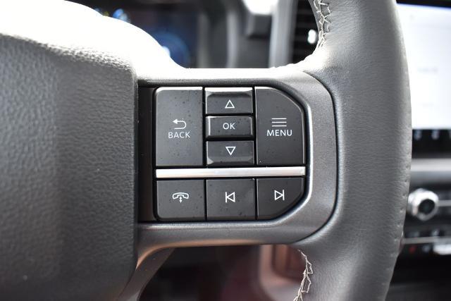 2026 Ford F-150 - $80,200