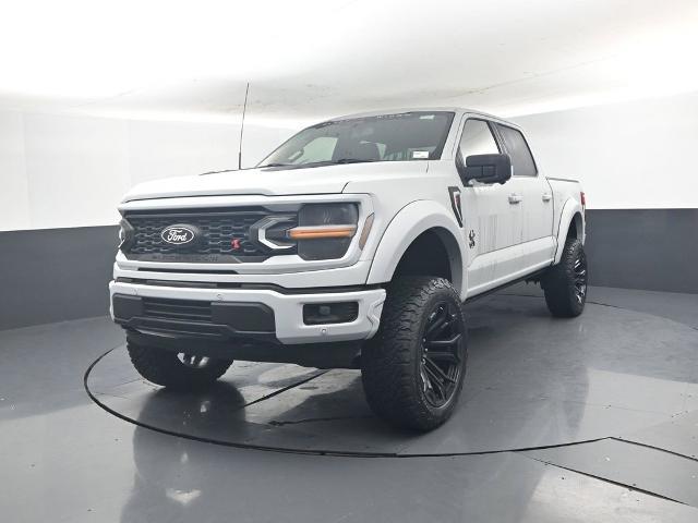 2026 Ford F-150 - $80,000
