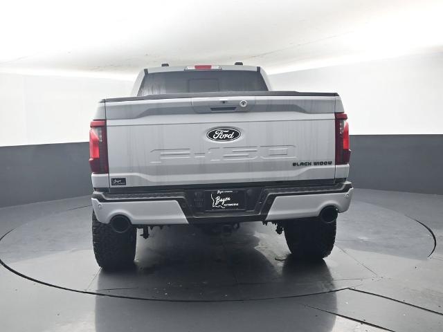 2026 Ford F-150 - $80,000