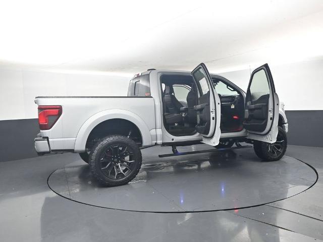 2026 Ford F-150 - $80,000