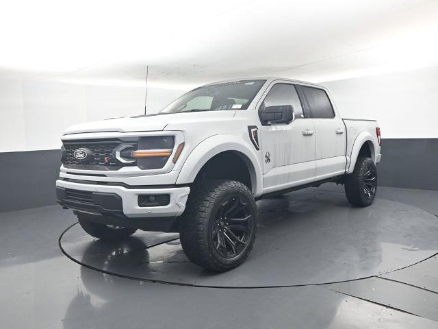 2026 Ford F-150 - $80,000