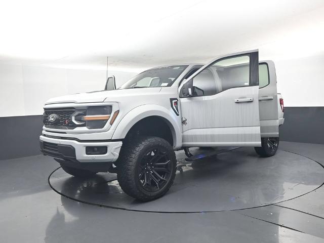 2026 Ford F-150 - $80,000