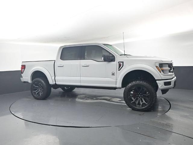 2026 Ford F-150 - $80,000