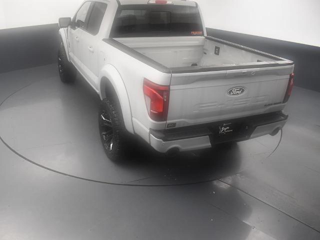 2026 Ford F-150 - $80,000