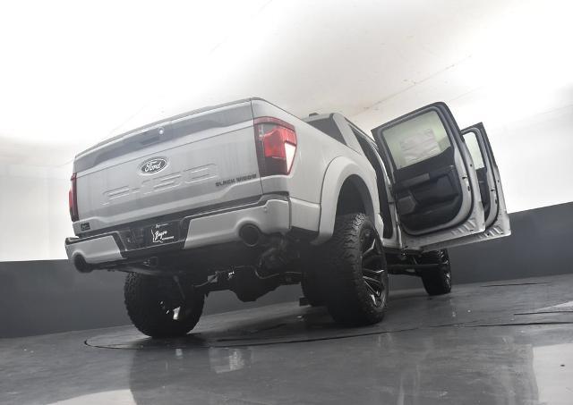 2026 Ford F-150 - $80,000