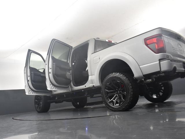 2026 Ford F-150 - $80,000