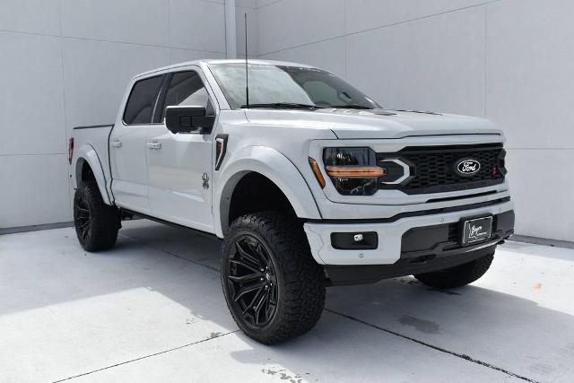 2026 Ford F-150 - $80,000