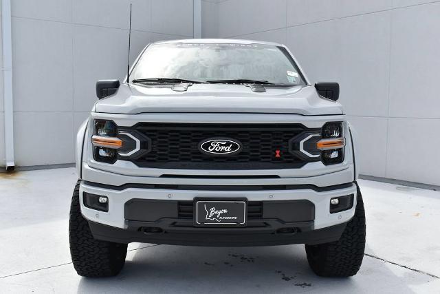 2026 Ford F-150 - $80,000