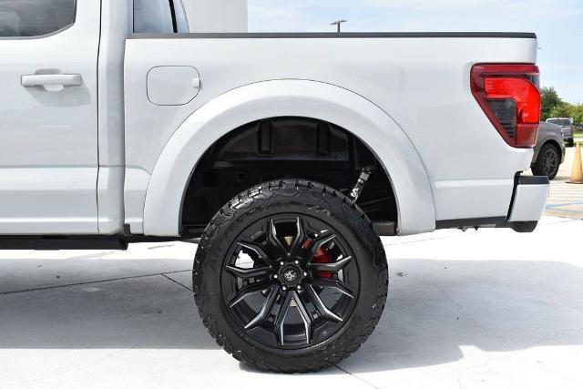 2026 Ford F-150 - $80,000