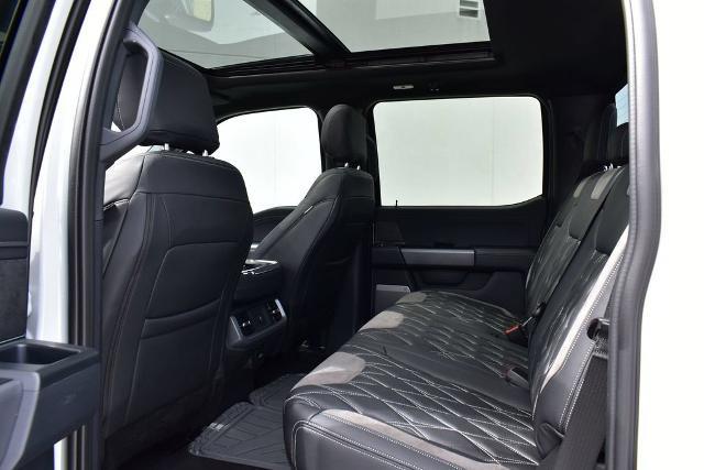 2026 Ford F-150 - $80,000
