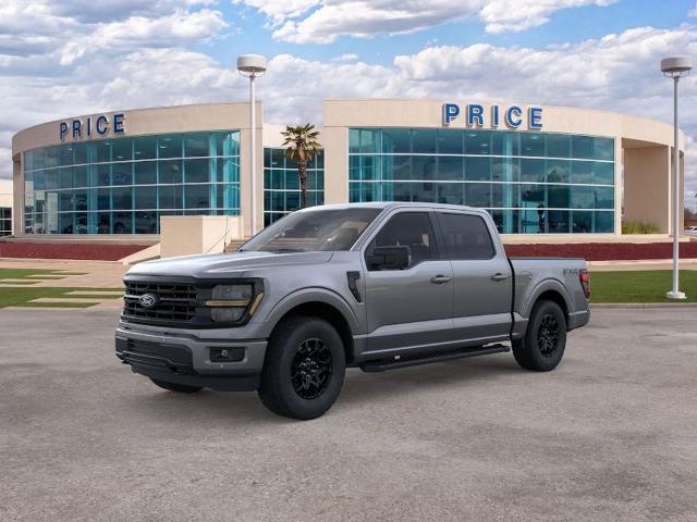 2026 Ford F-150 - $58,995