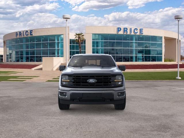 2026 Ford F-150 - $58,995