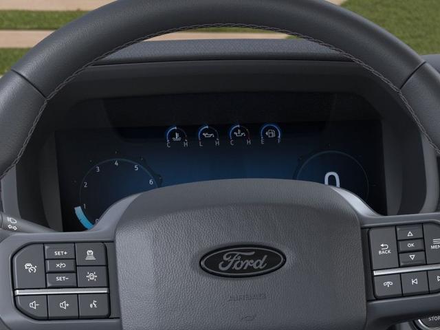 2026 Ford F-150 - $58,995