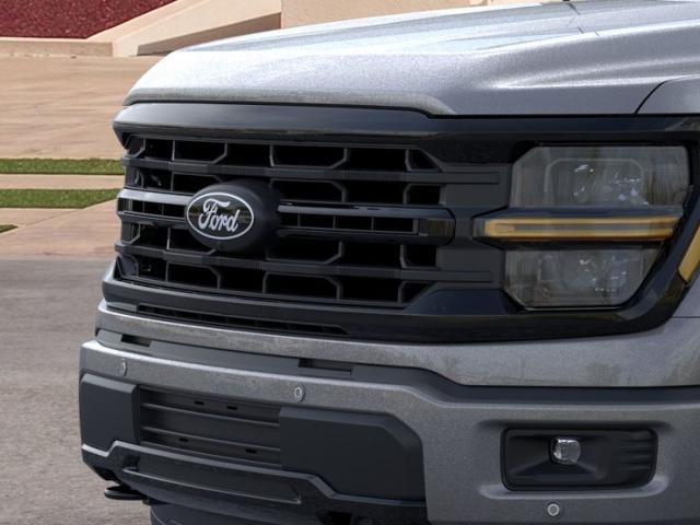 2026 Ford F-150 - $58,995