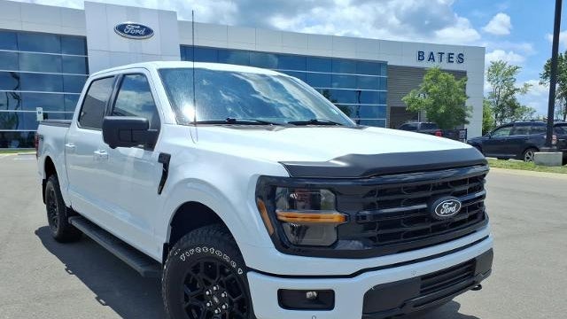 Preowned 2026 Ford F-150 XLT for Sale