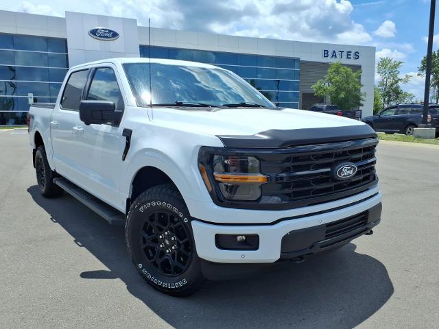 2026 Ford F-150 - $57,987