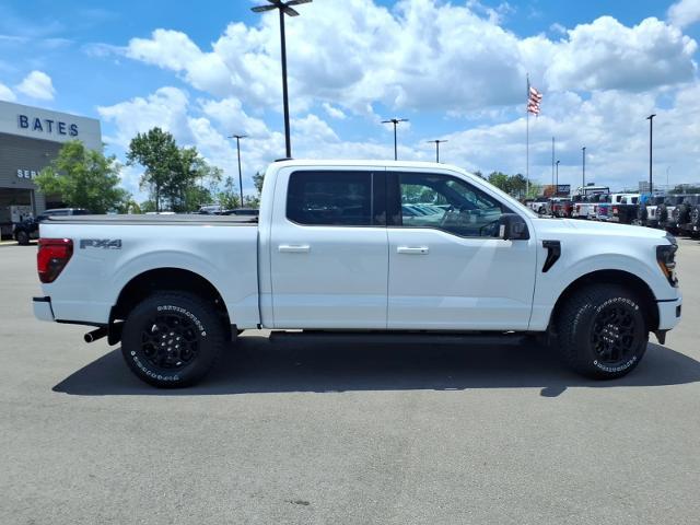 2026 Ford F-150 - $57,987
